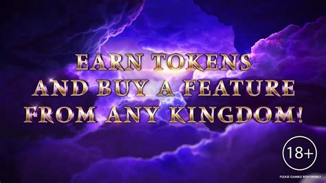 Kingdom Rise Slots Reveal .